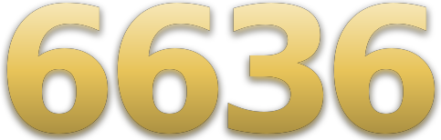 6636 logo